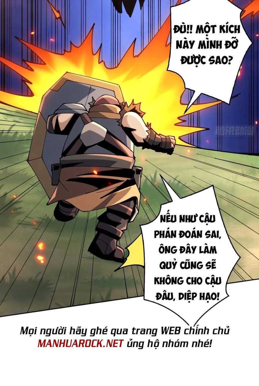 Vừa Chơi Đã Có Tài Khoản Vương Giả Chap 103 - Next Chap 104