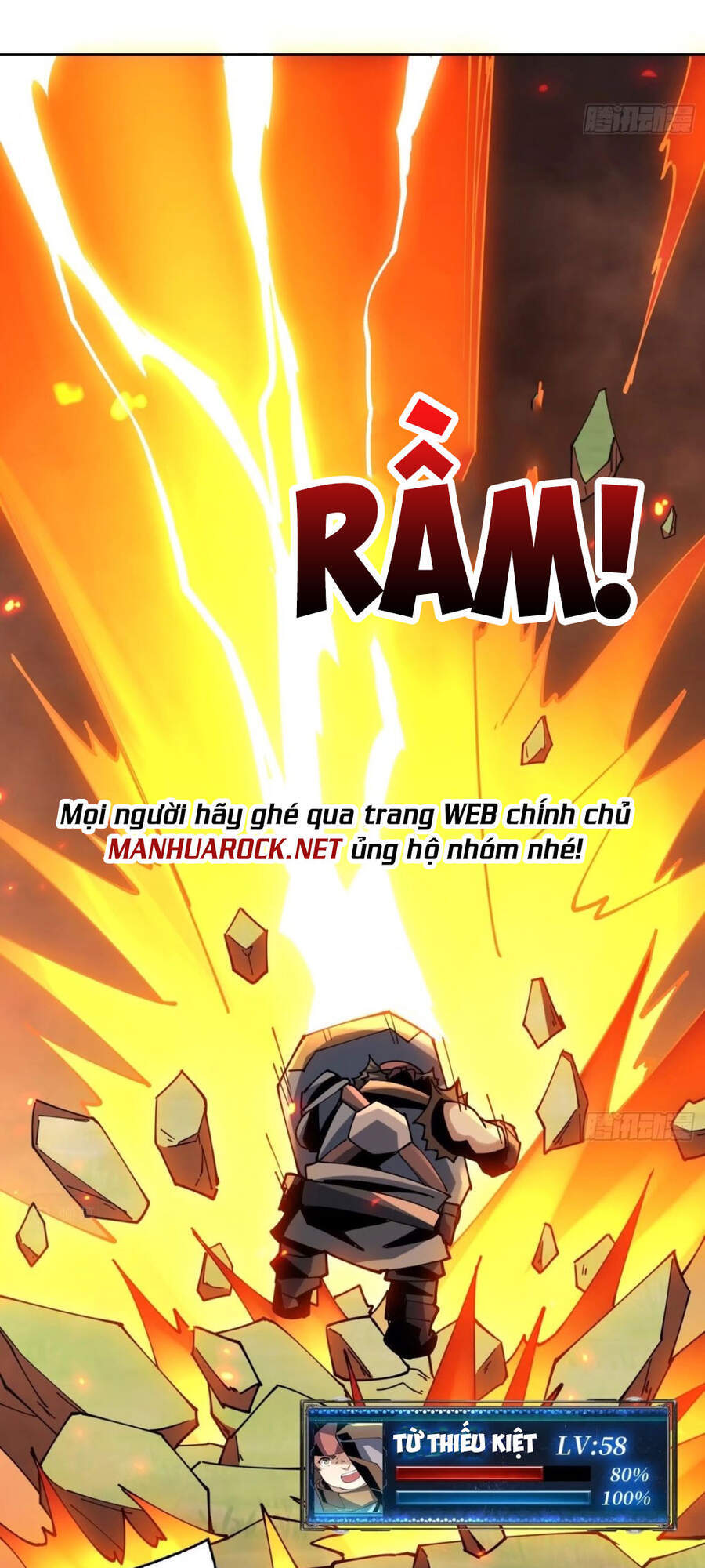 Vừa Chơi Đã Có Tài Khoản Vương Giả Chap 103 - Next Chap 104