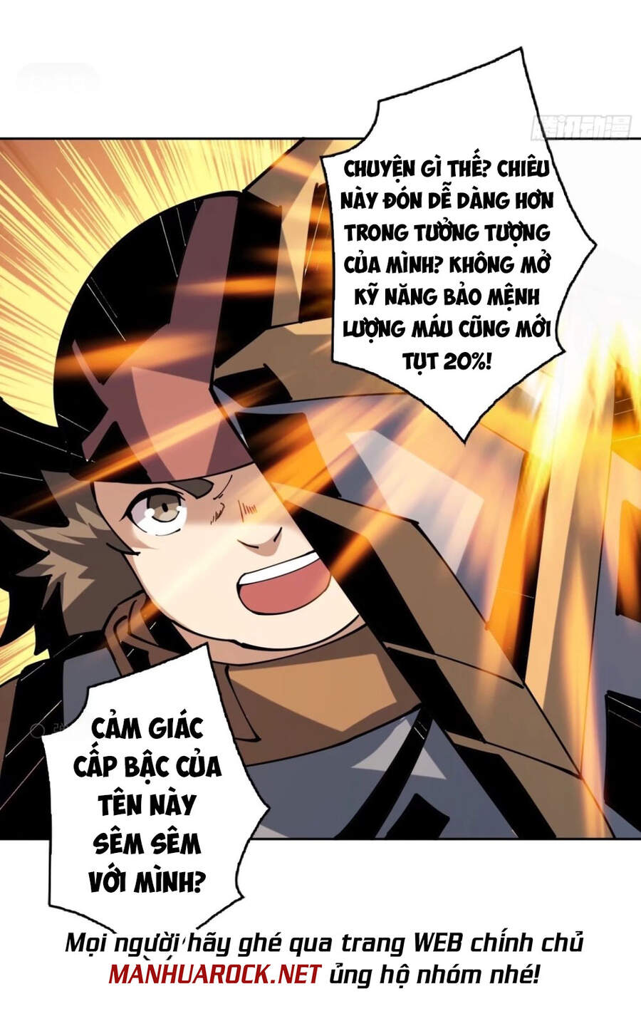 Vừa Chơi Đã Có Tài Khoản Vương Giả Chap 103 - Next Chap 104