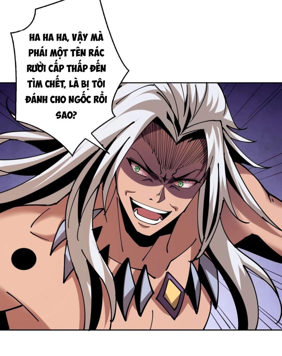 Vừa Chơi Đã Có Tài Khoản Vương Giả Chap 103 - Next Chap 104