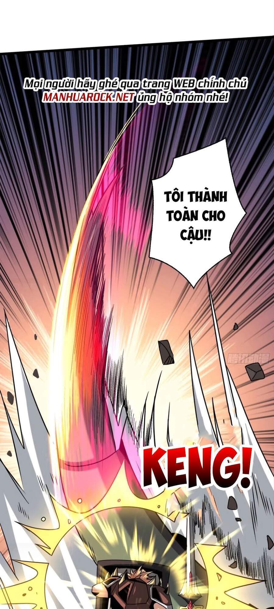 Vừa Chơi Đã Có Tài Khoản Vương Giả Chap 103 - Next Chap 104