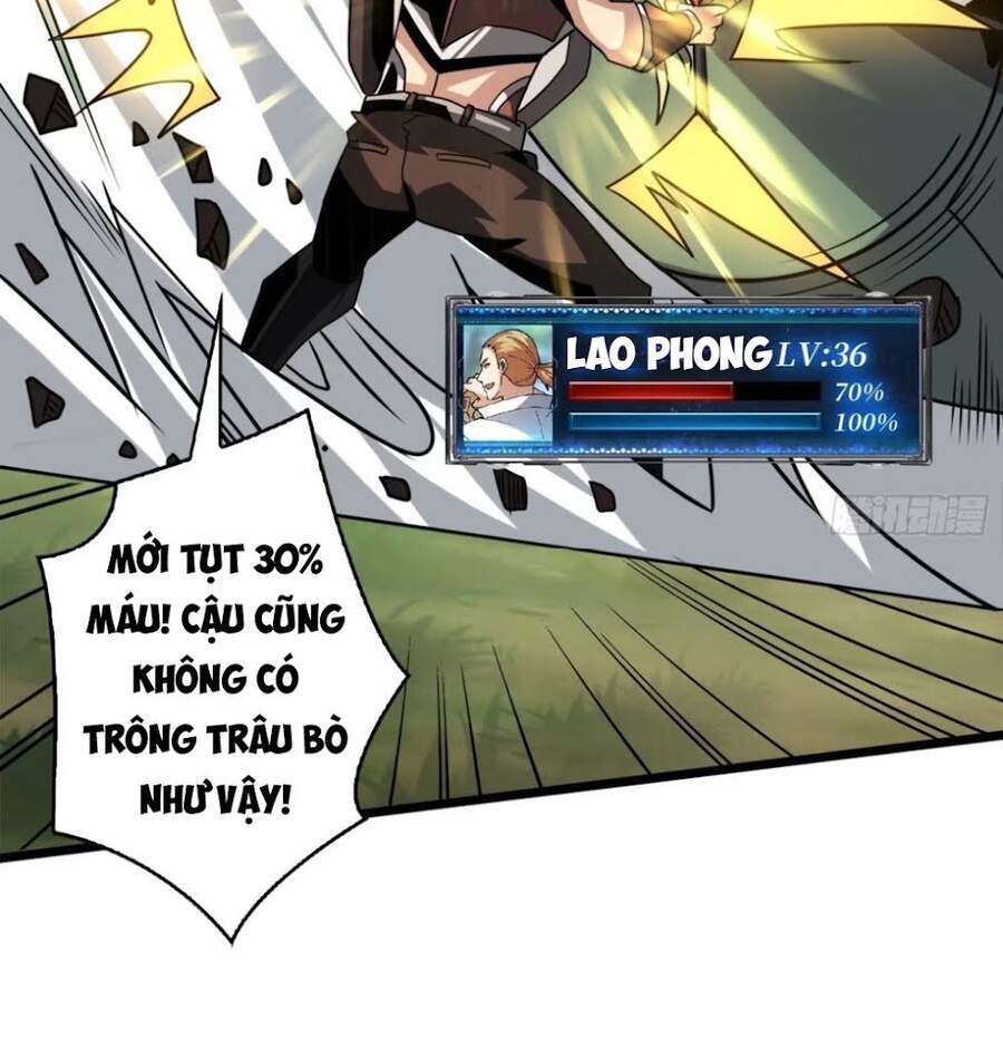 Vừa Chơi Đã Có Tài Khoản Vương Giả Chap 103 - Next Chap 104