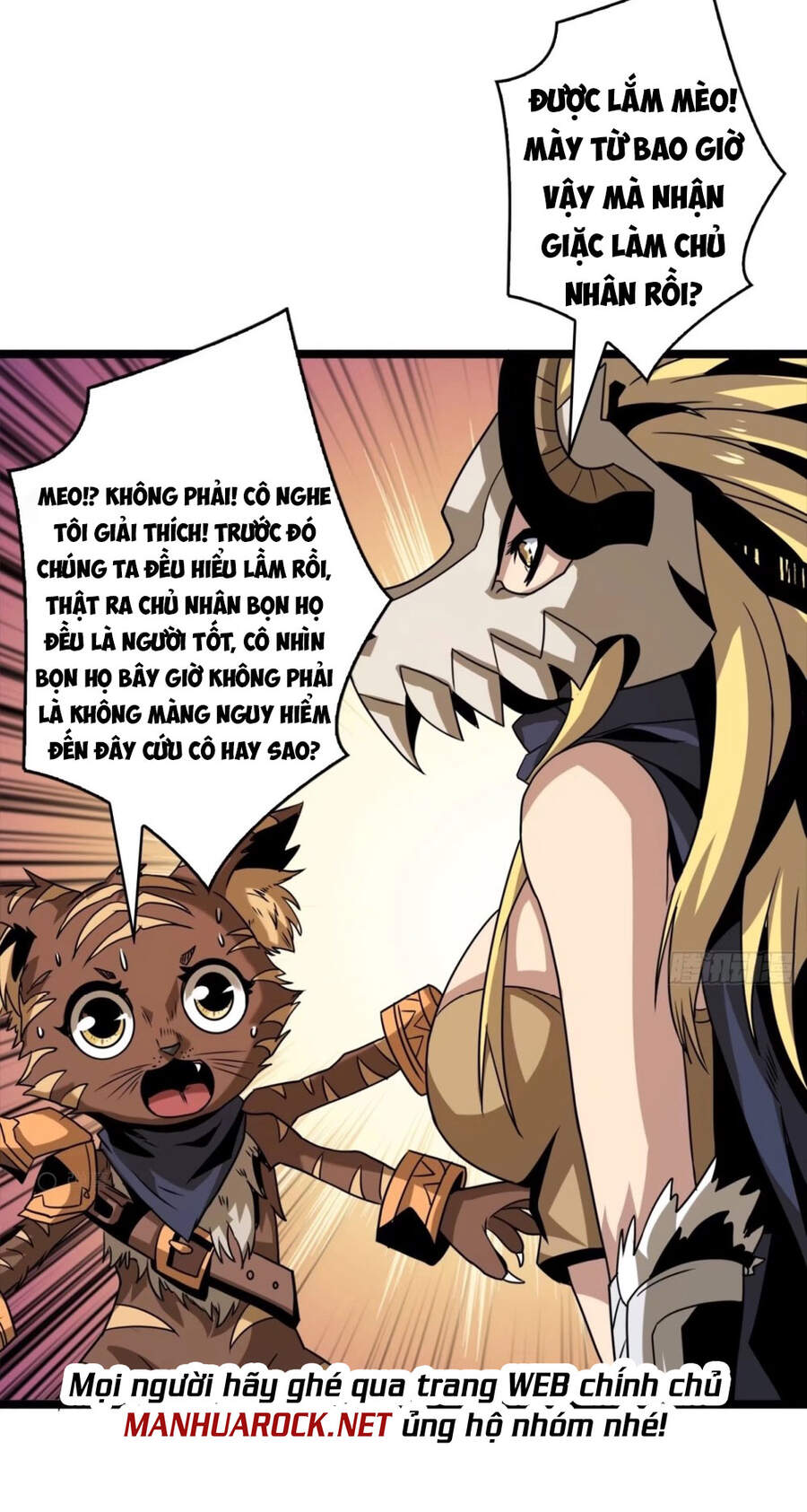Vừa Chơi Đã Có Tài Khoản Vương Giả Chap 103 - Next Chap 104