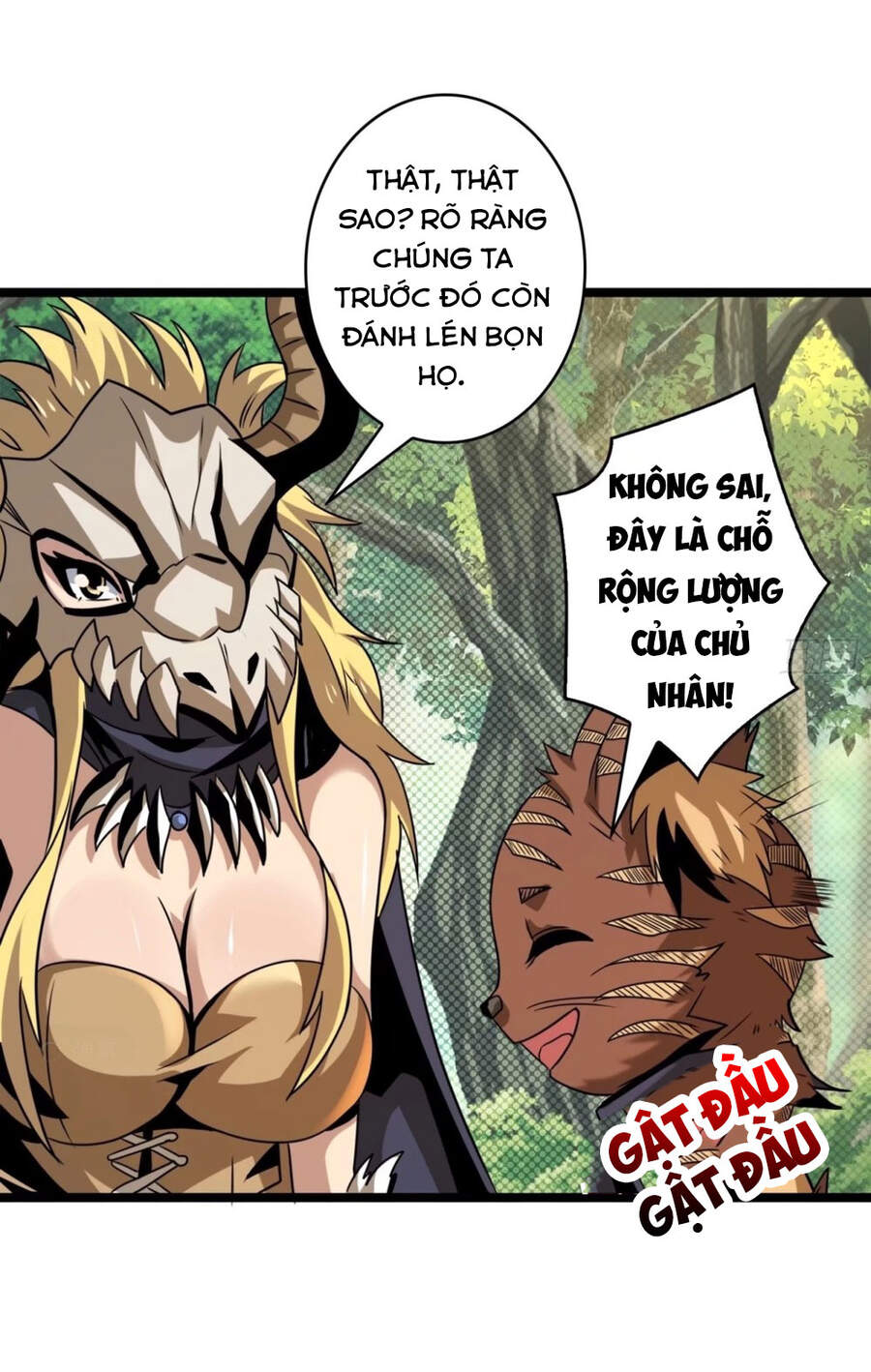 Vừa Chơi Đã Có Tài Khoản Vương Giả Chap 103 - Next Chap 104