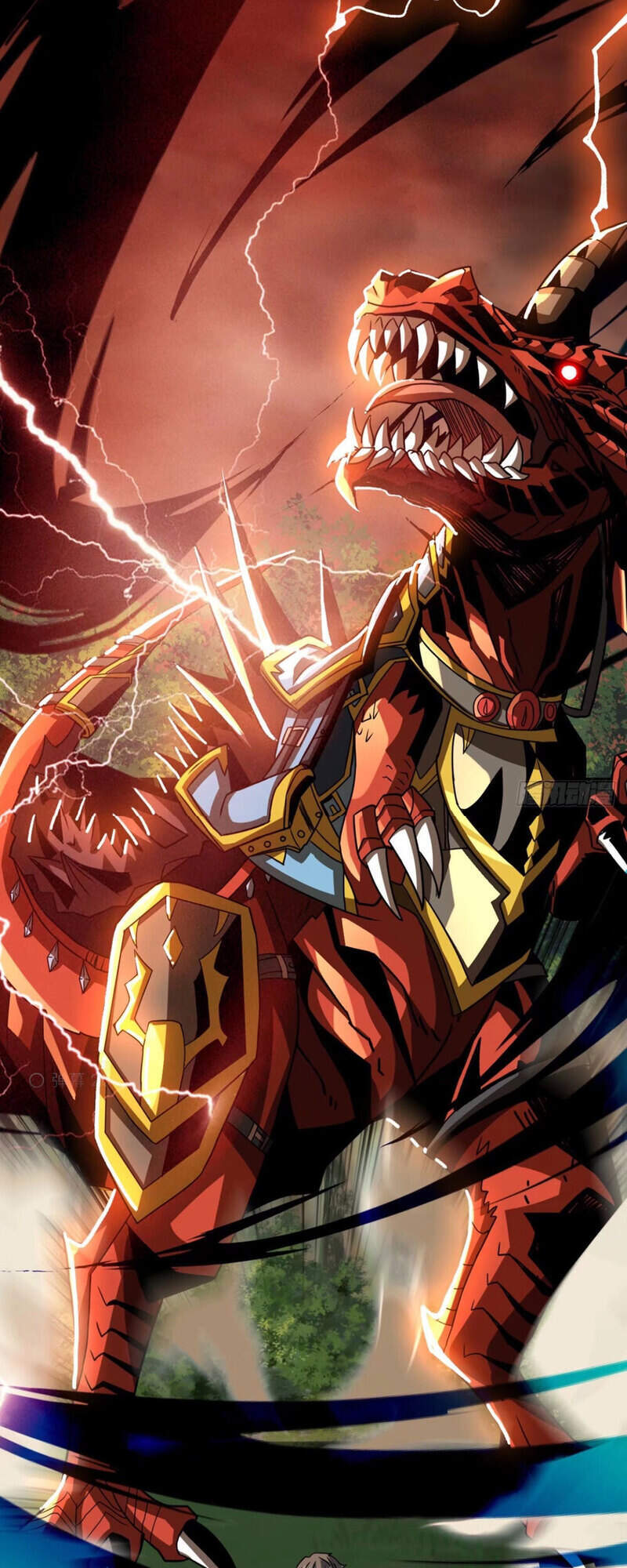 Vừa Chơi Đã Có Tài Khoản Vương Giả Chap 104 - Next Chap 105