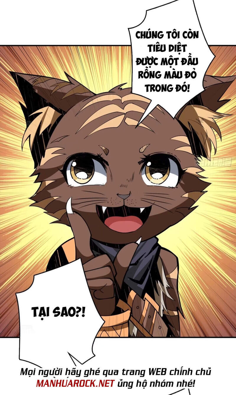 Vừa Chơi Đã Có Tài Khoản Vương Giả Chap 104 - Next Chap 105
