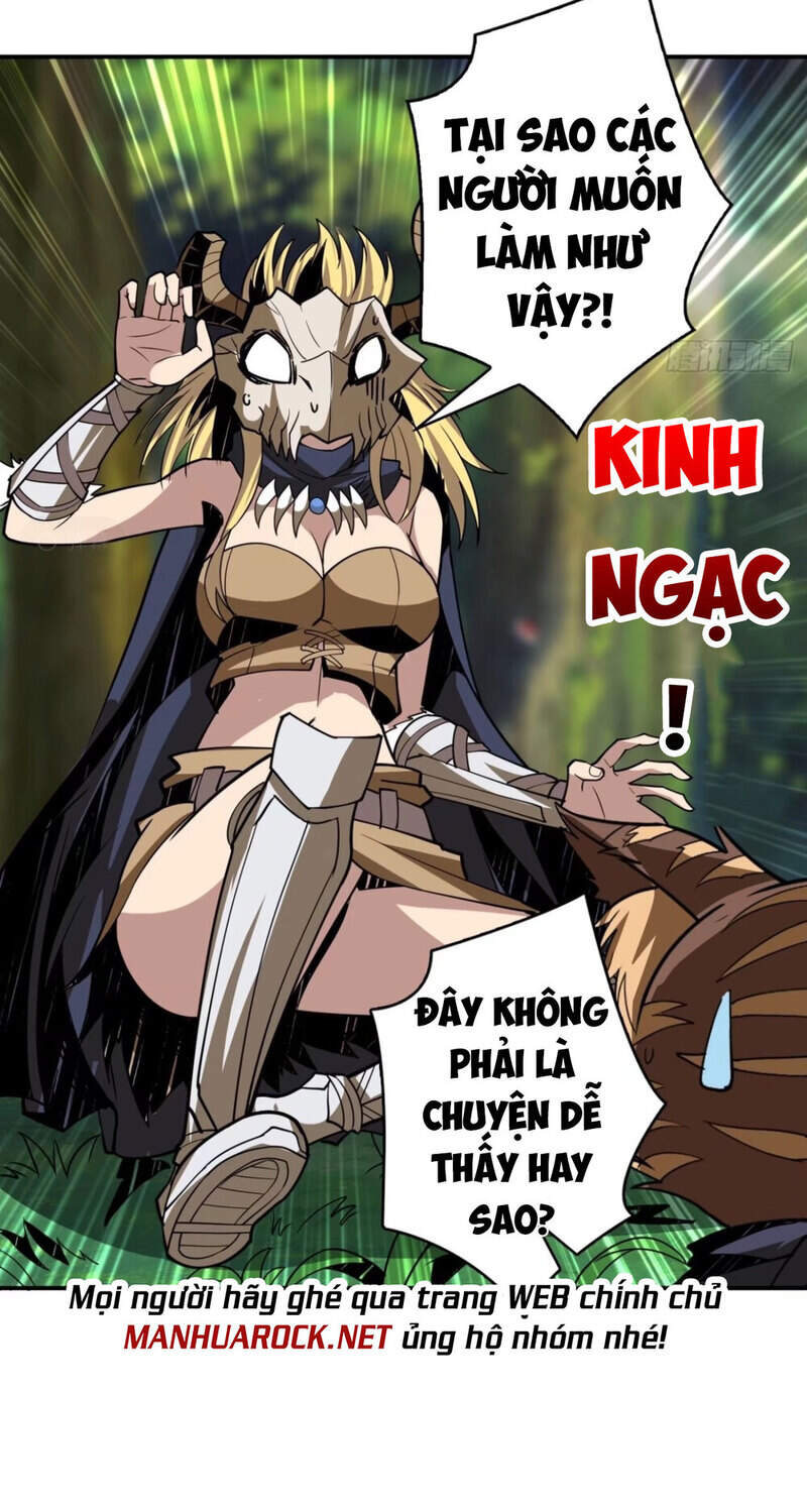 Vừa Chơi Đã Có Tài Khoản Vương Giả Chap 104 - Next Chap 105