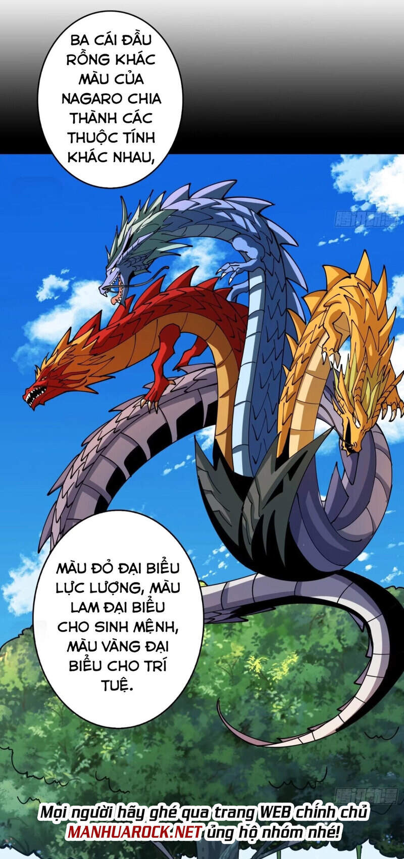 Vừa Chơi Đã Có Tài Khoản Vương Giả Chap 104 - Next Chap 105