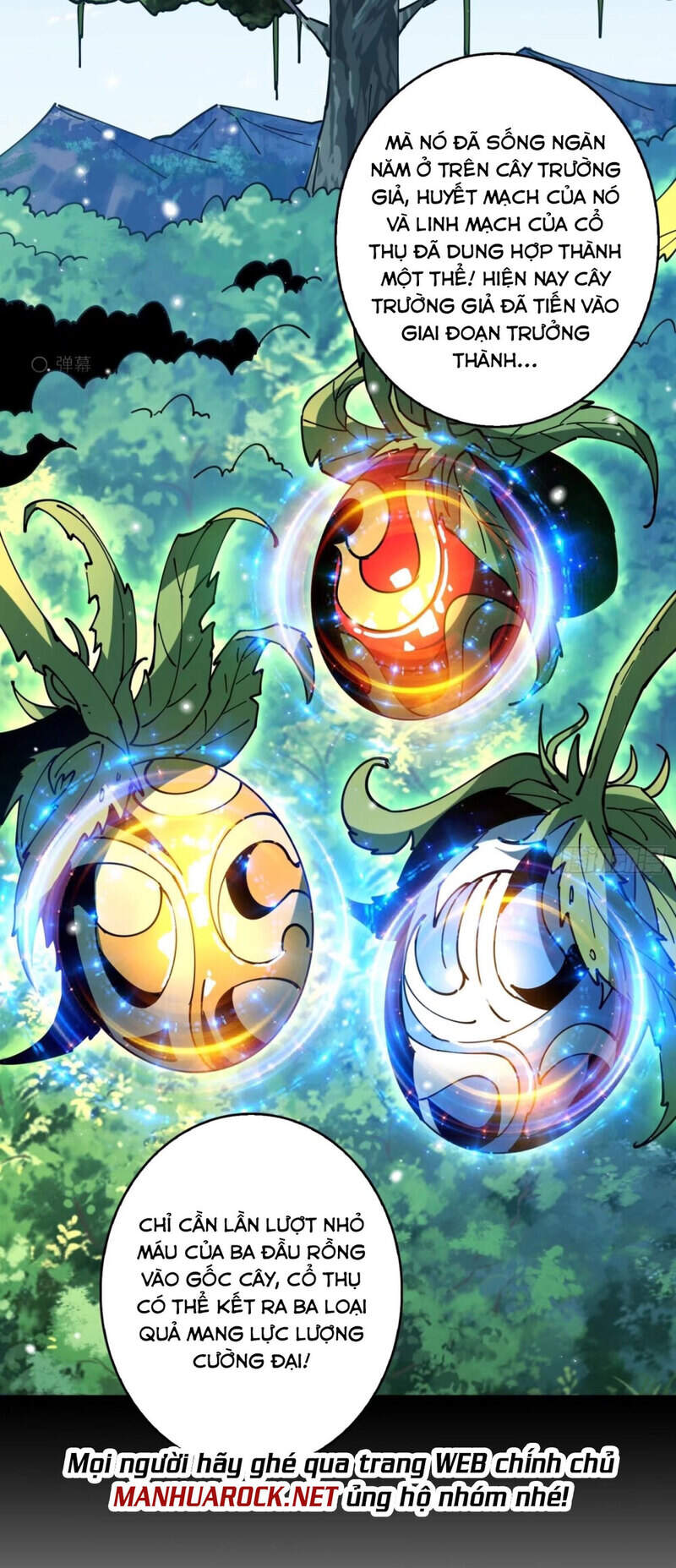 Vừa Chơi Đã Có Tài Khoản Vương Giả Chap 104 - Next Chap 105