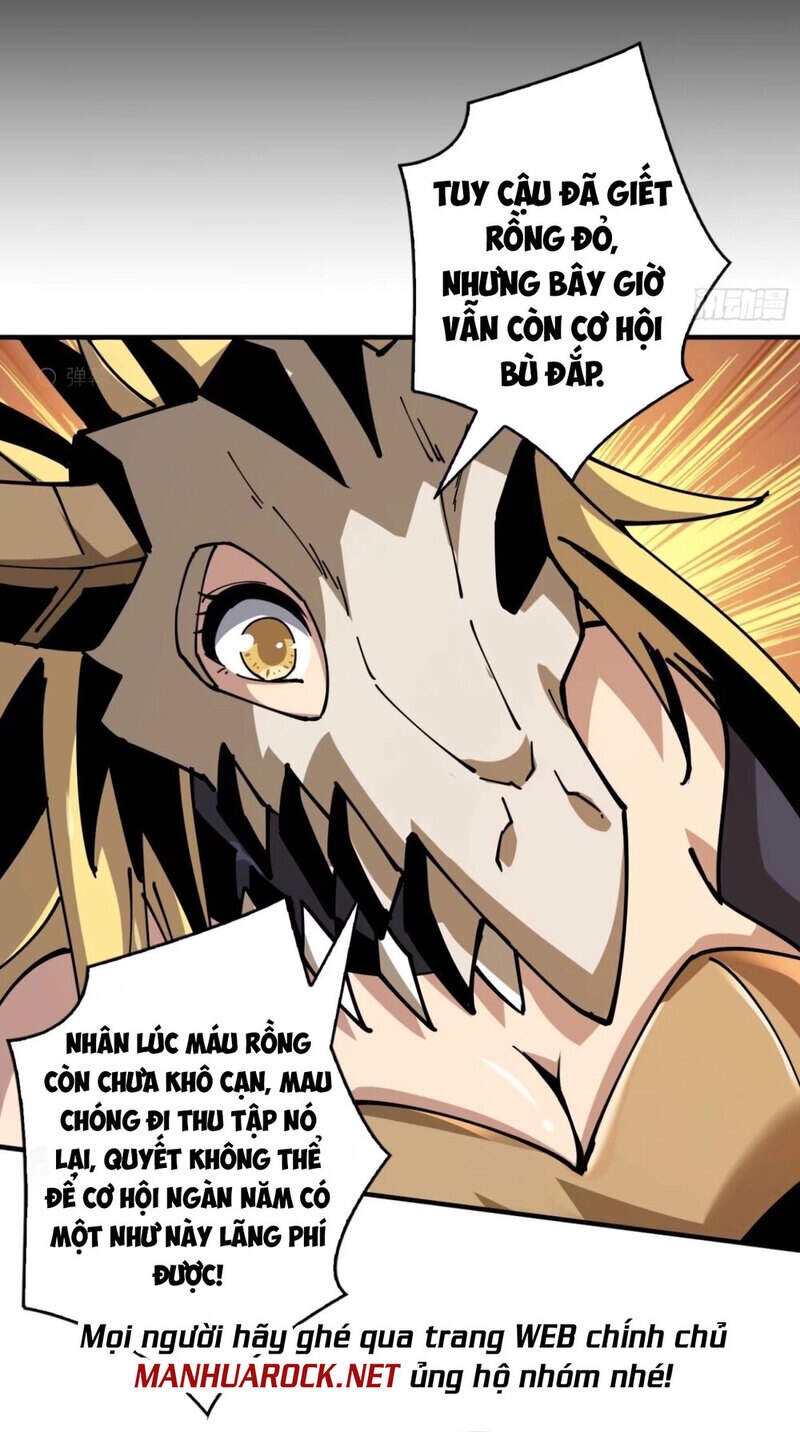 Vừa Chơi Đã Có Tài Khoản Vương Giả Chap 104 - Next Chap 105