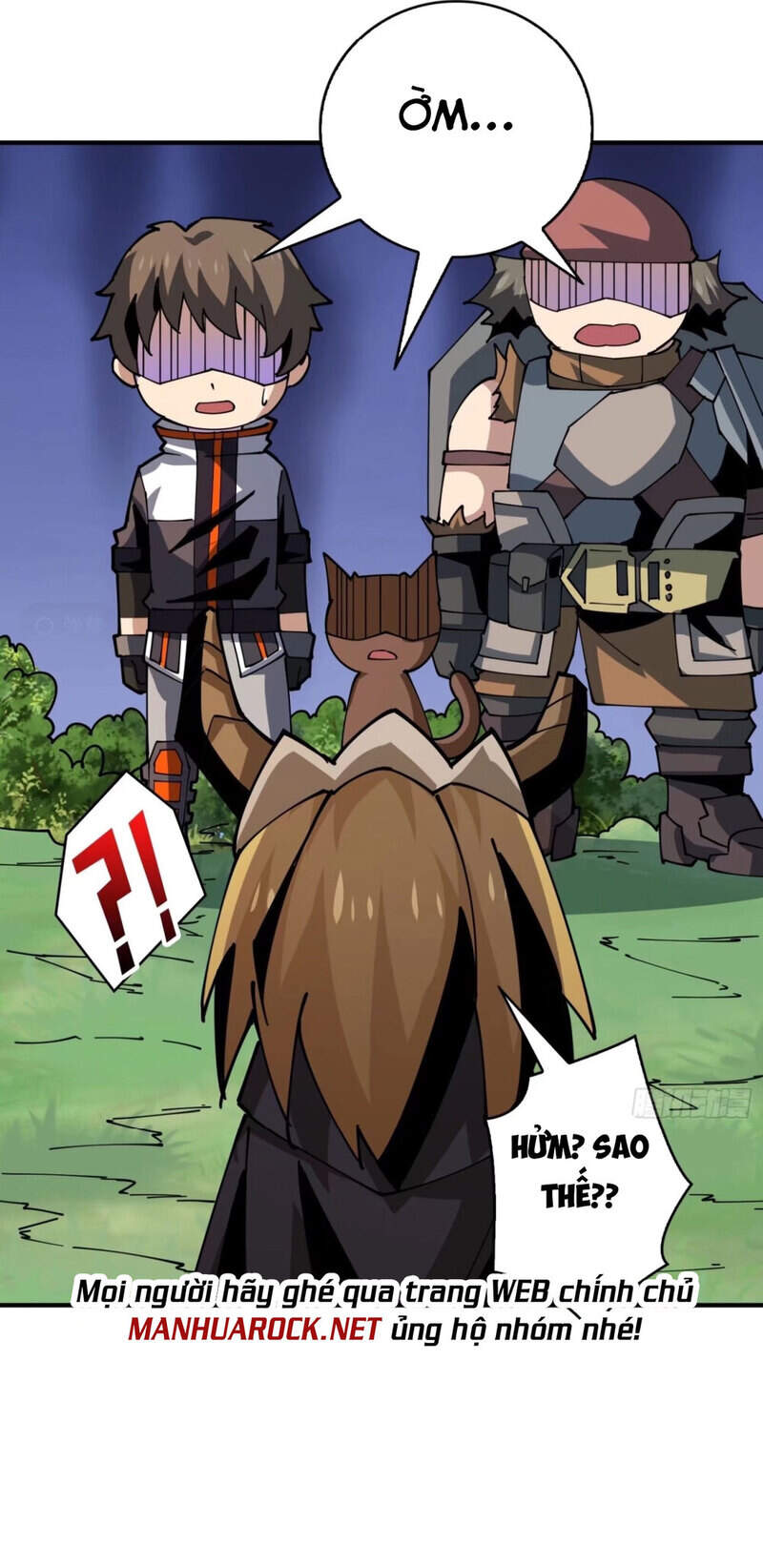 Vừa Chơi Đã Có Tài Khoản Vương Giả Chap 104 - Next Chap 105