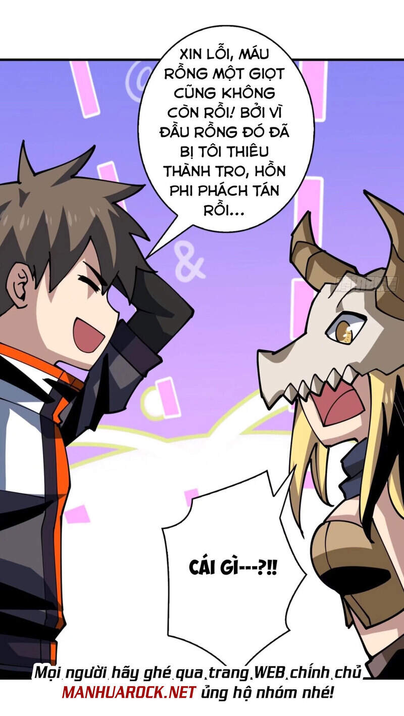 Vừa Chơi Đã Có Tài Khoản Vương Giả Chap 104 - Next Chap 105