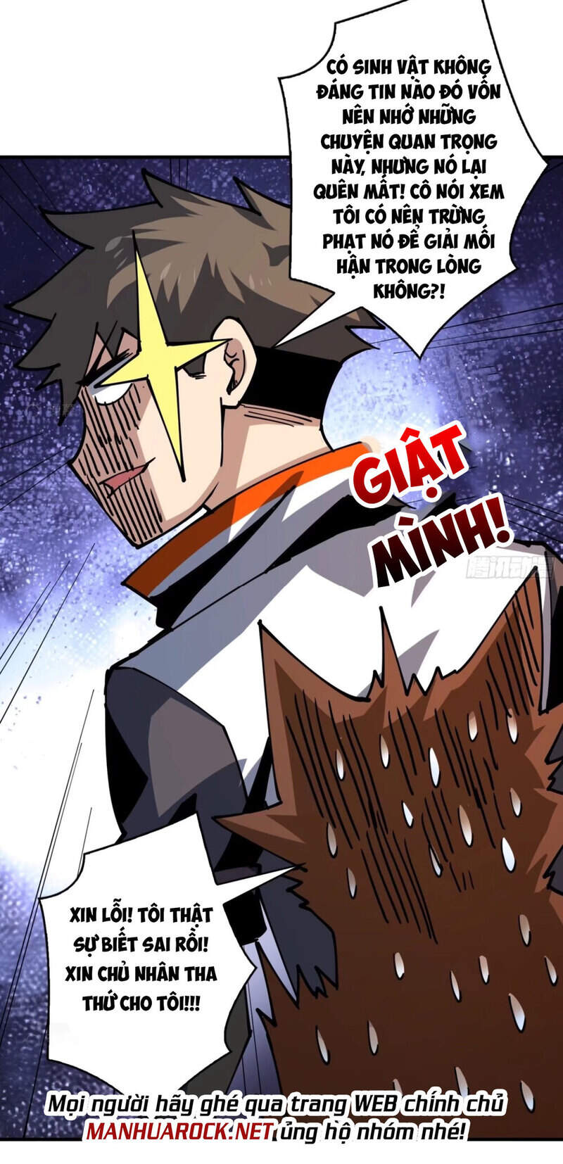 Vừa Chơi Đã Có Tài Khoản Vương Giả Chap 104 - Next Chap 105