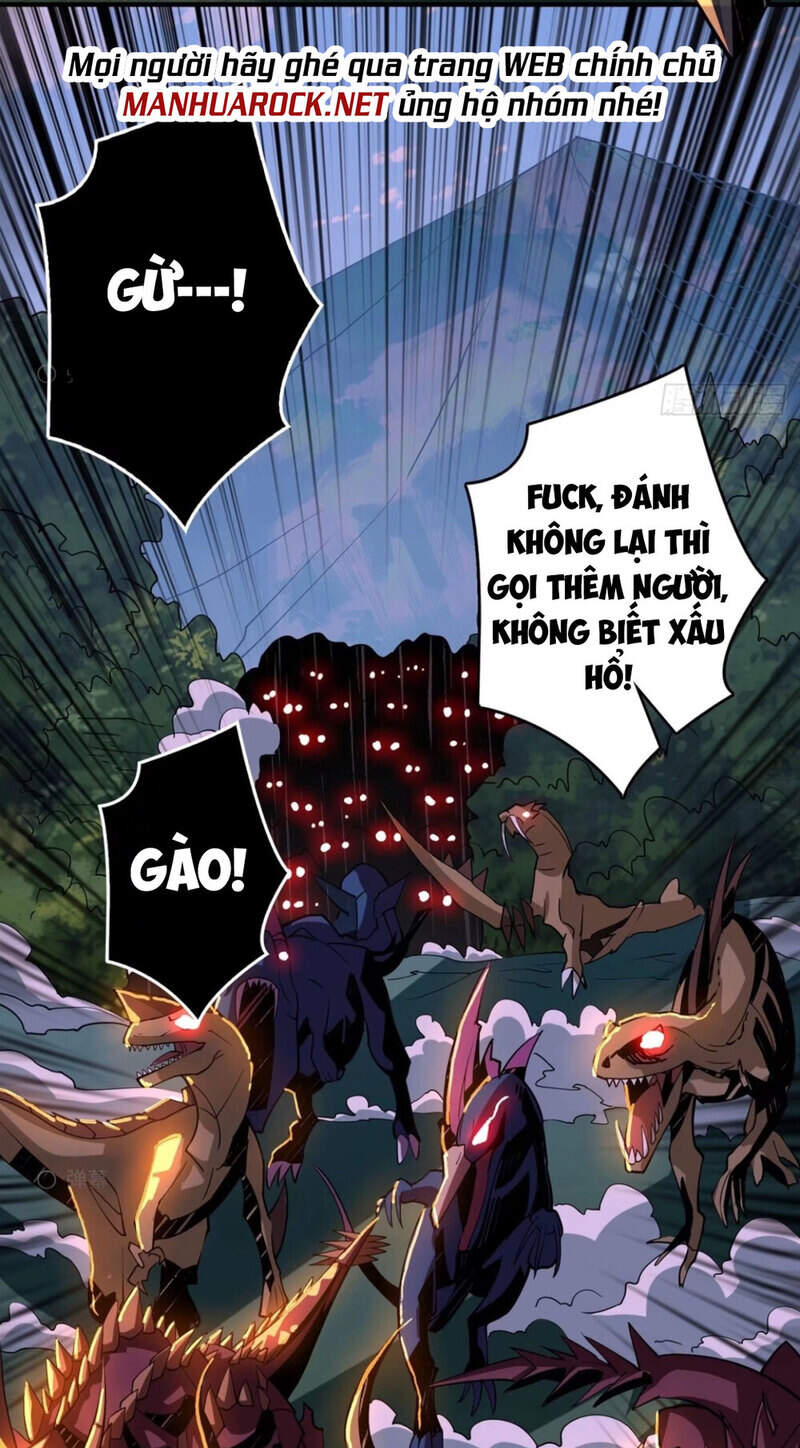 Vừa Chơi Đã Có Tài Khoản Vương Giả Chap 104 - Next Chap 105