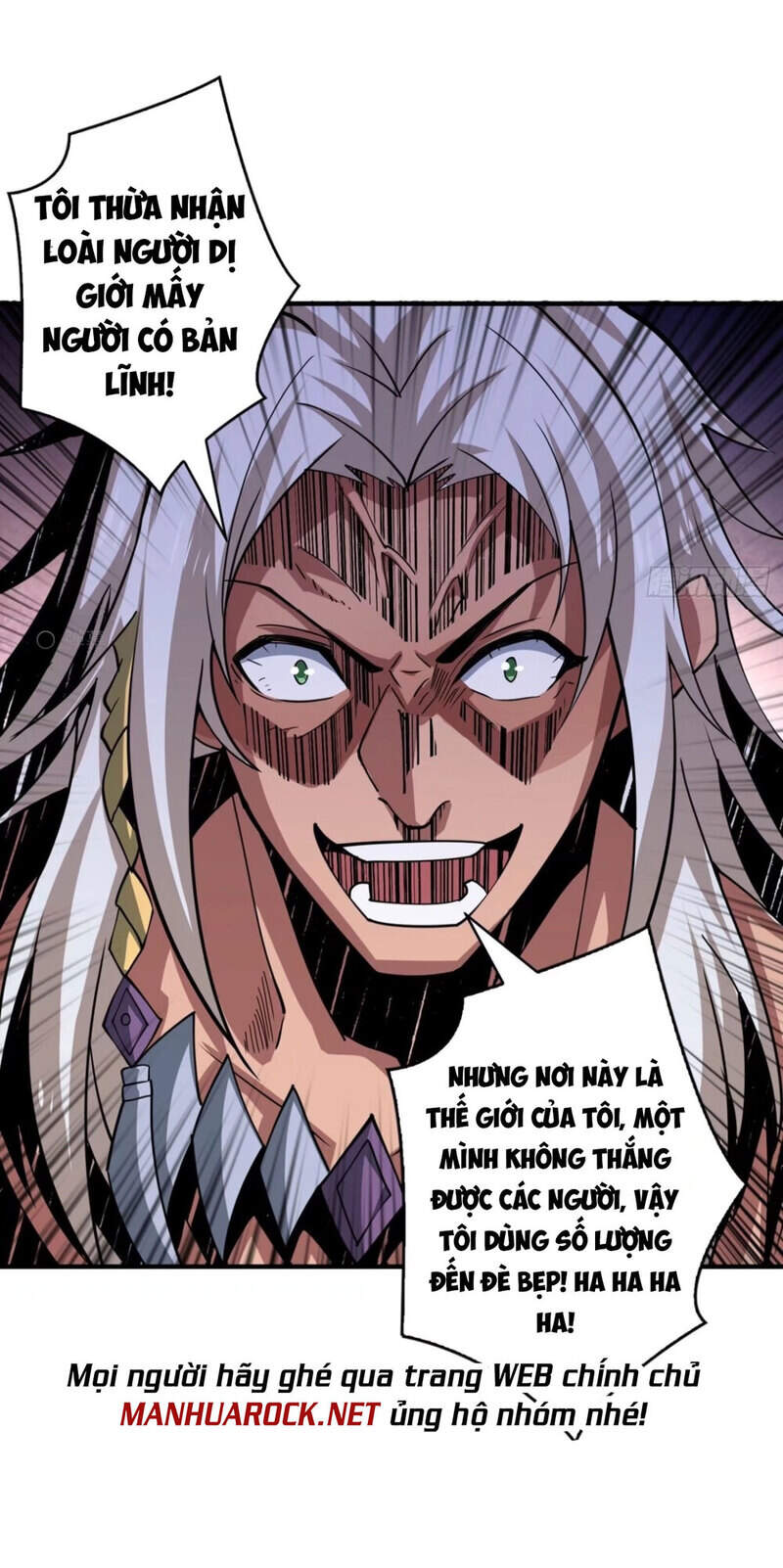 Vừa Chơi Đã Có Tài Khoản Vương Giả Chap 104 - Next Chap 105