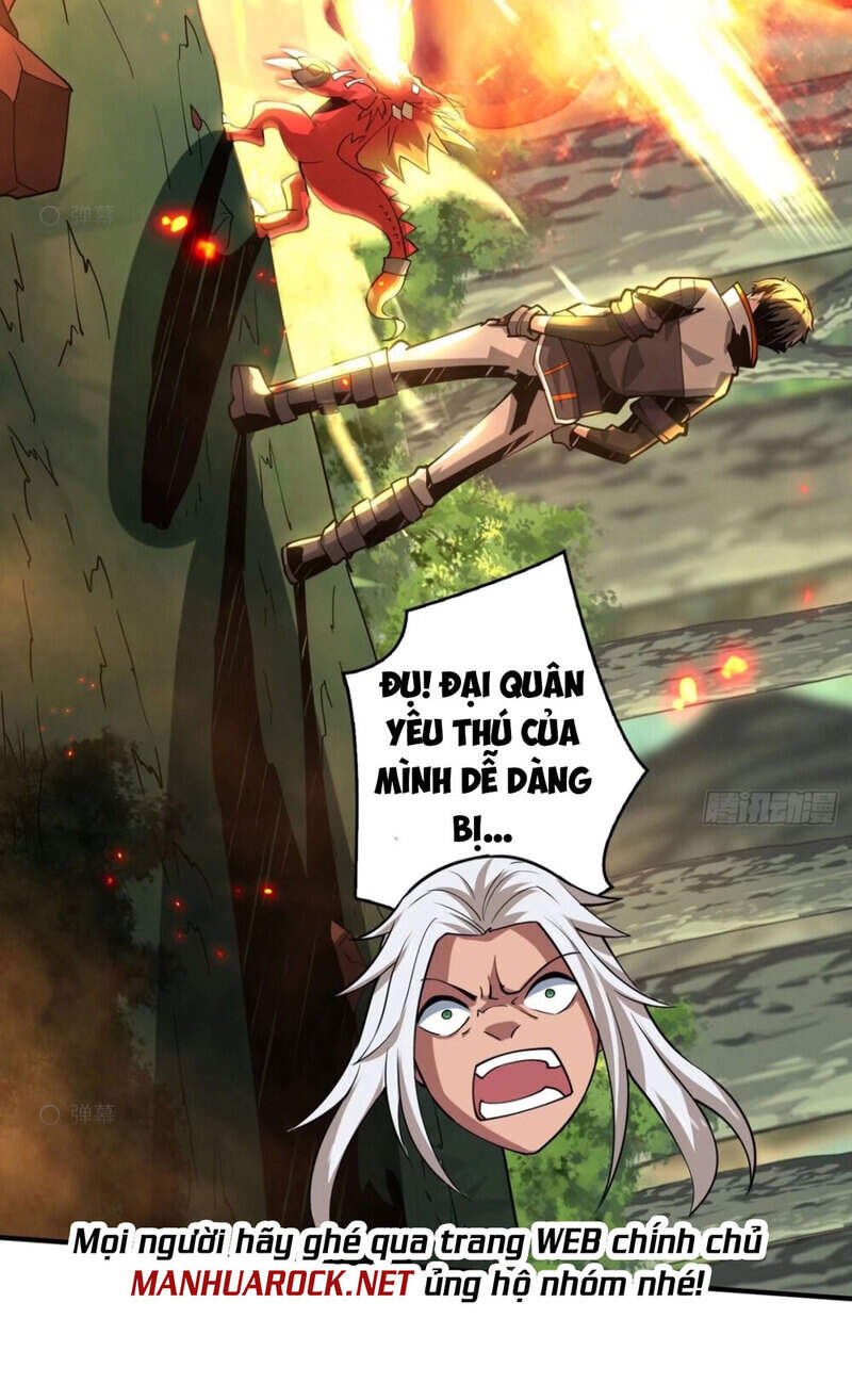 Vừa Chơi Đã Có Tài Khoản Vương Giả Chap 104 - Next Chap 105