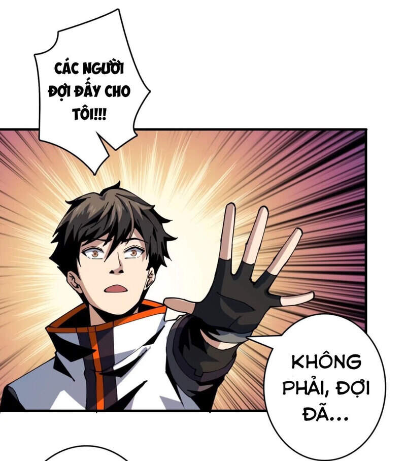 Vừa Chơi Đã Có Tài Khoản Vương Giả Chap 104 - Next Chap 105