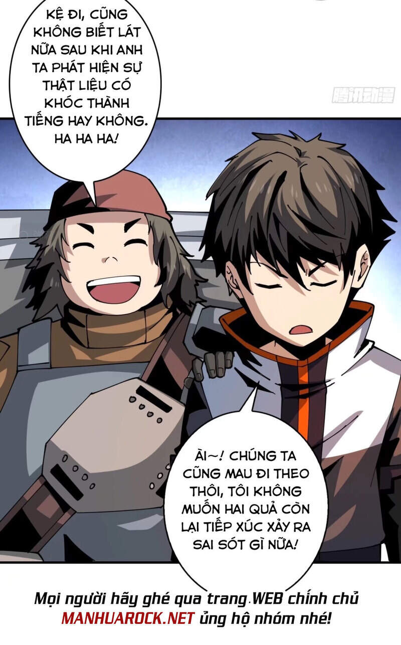 Vừa Chơi Đã Có Tài Khoản Vương Giả Chap 104 - Next Chap 105