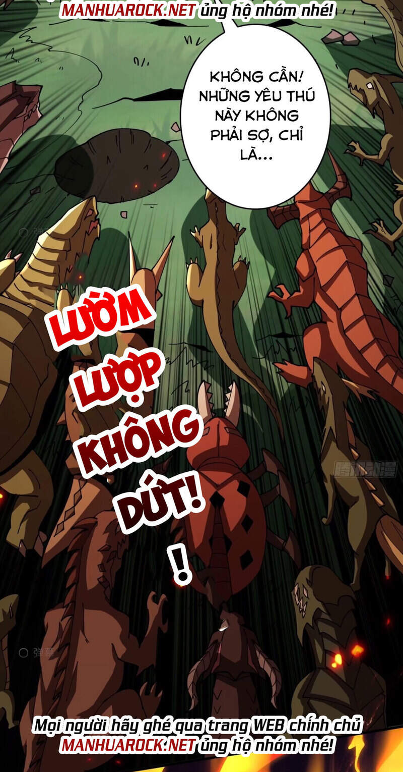 Vừa Chơi Đã Có Tài Khoản Vương Giả Chap 104 - Next Chap 105