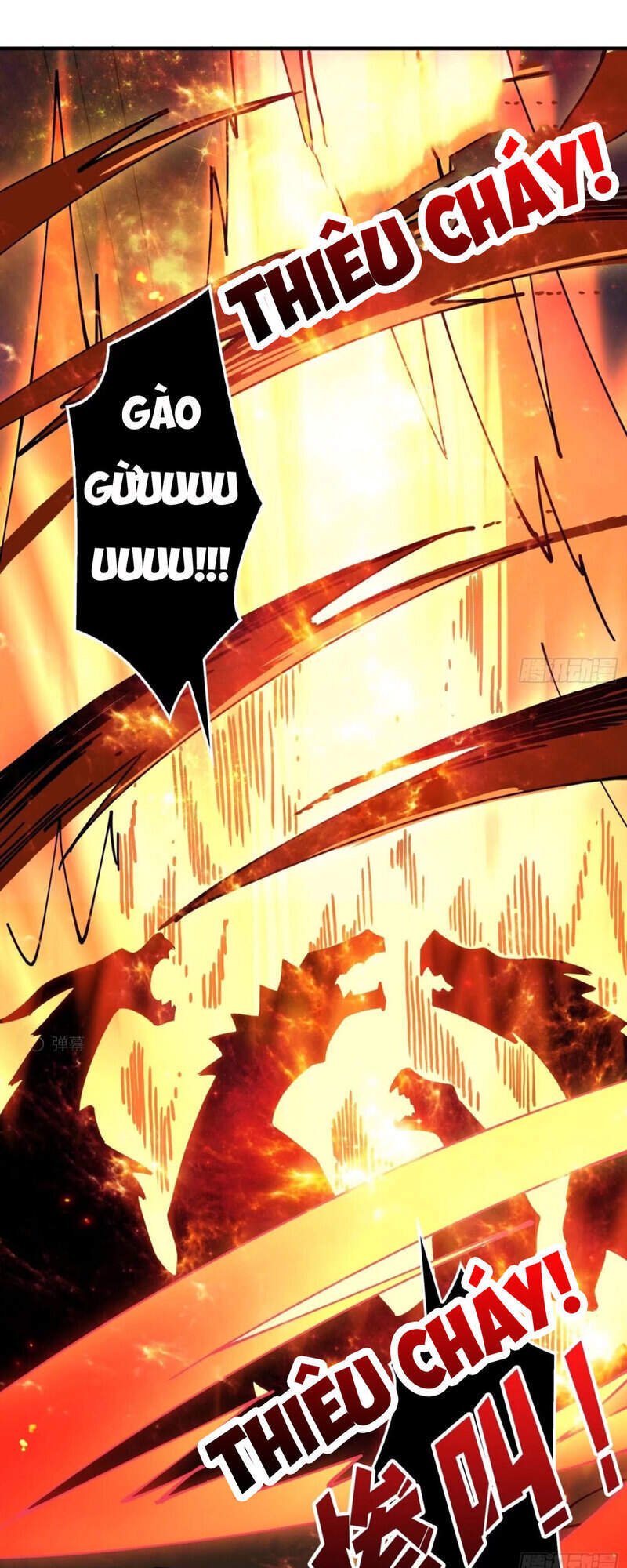 Vừa Chơi Đã Có Tài Khoản Vương Giả Chap 104 - Next Chap 105