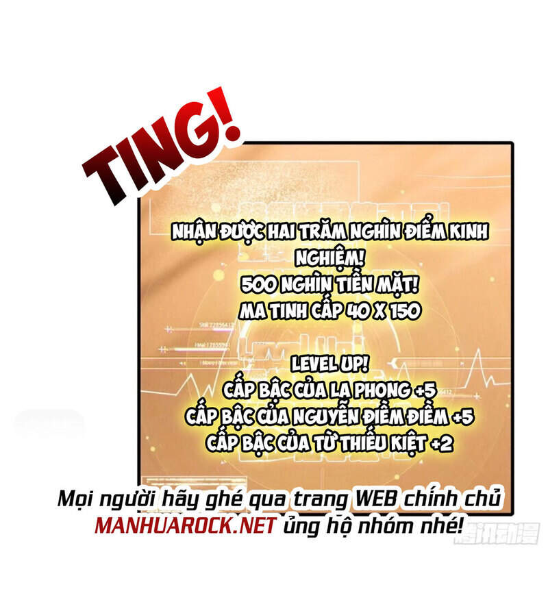 Vừa Chơi Đã Có Tài Khoản Vương Giả Chap 104 - Next Chap 105