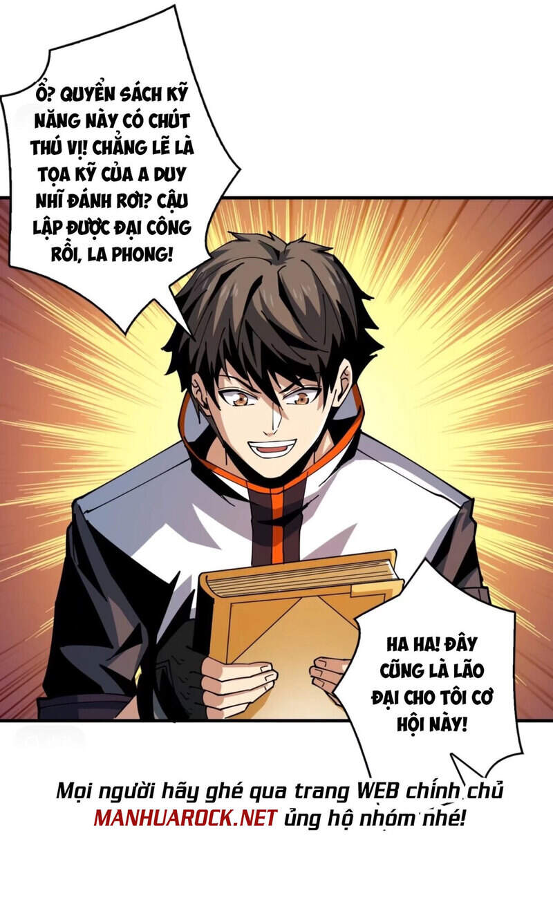 Vừa Chơi Đã Có Tài Khoản Vương Giả Chap 104 - Next Chap 105