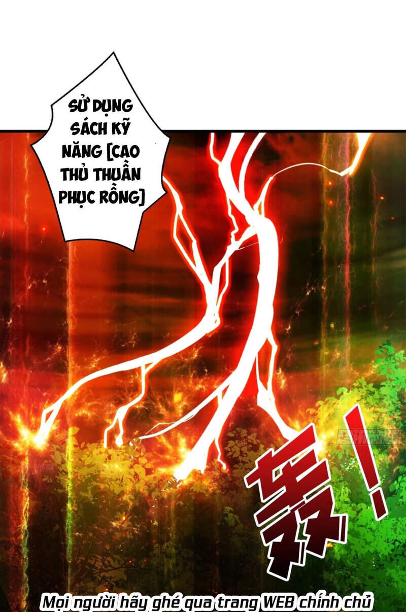 Vừa Chơi Đã Có Tài Khoản Vương Giả Chap 104 - Next Chap 105