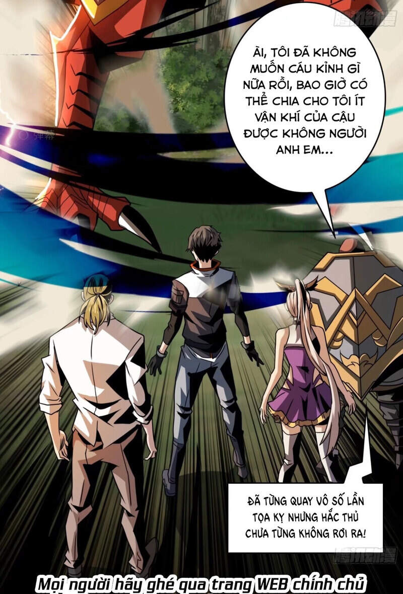 Vừa Chơi Đã Có Tài Khoản Vương Giả Chap 104 - Next Chap 105