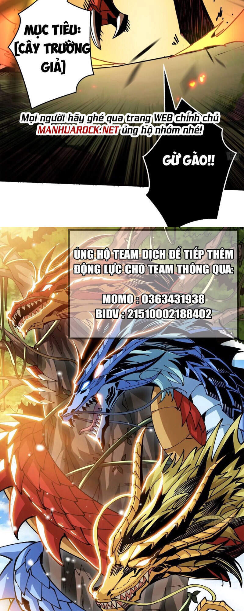 Vừa Chơi Đã Có Tài Khoản Vương Giả Chap 104 - Next Chap 105