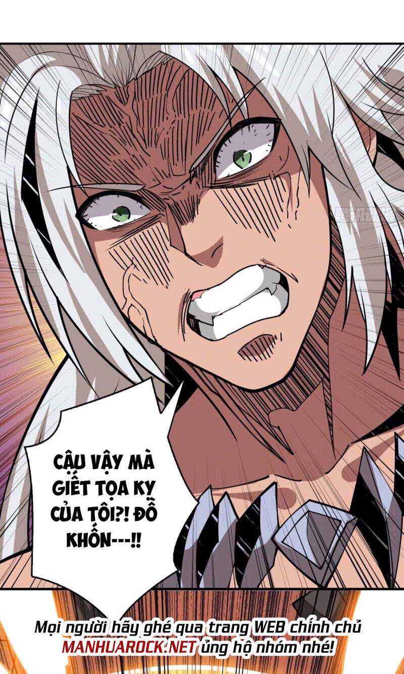 Vừa Chơi Đã Có Tài Khoản Vương Giả Chap 104 - Next Chap 105
