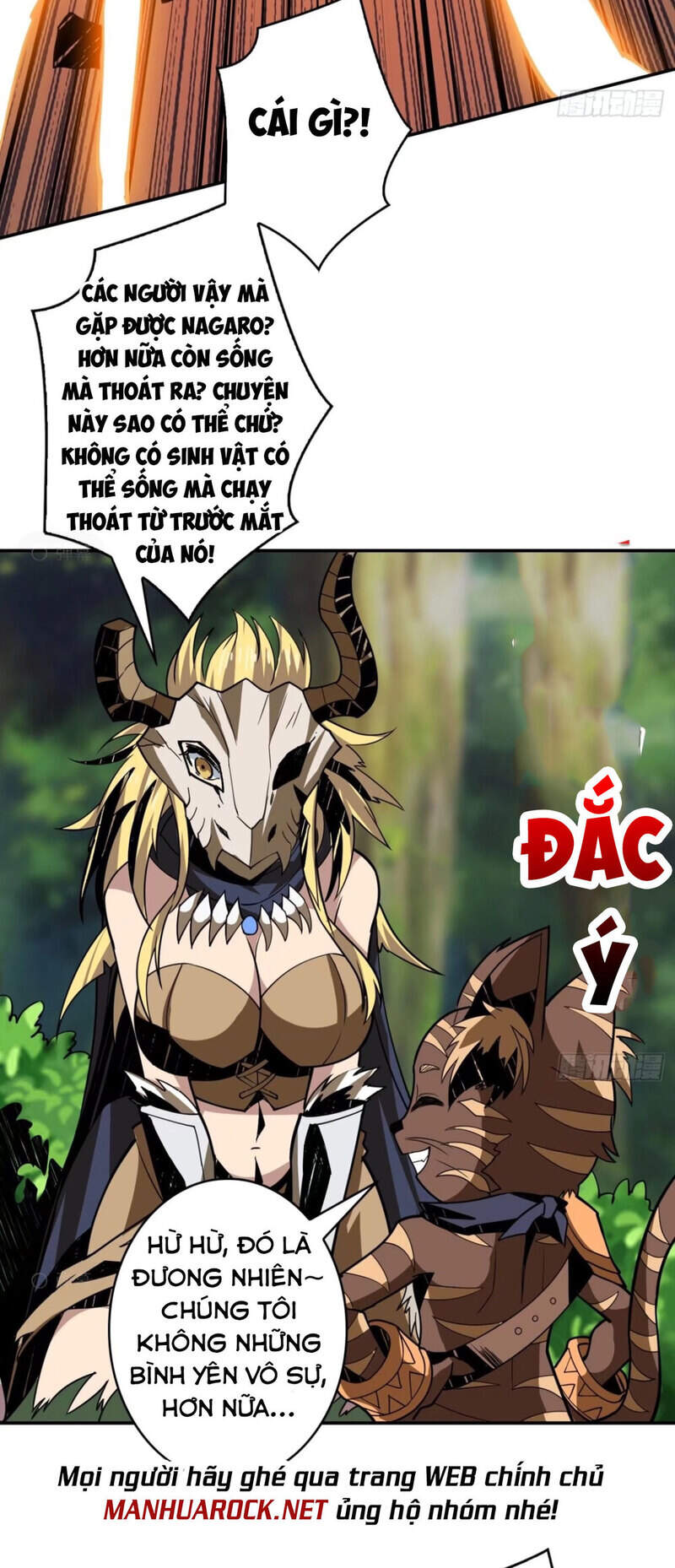 Vừa Chơi Đã Có Tài Khoản Vương Giả Chap 104 - Next Chap 105