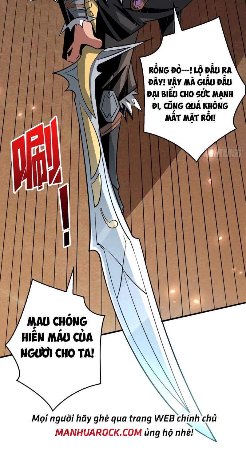 Vừa Chơi Đã Có Tài Khoản Vương Giả Chap 105 - Next Chap 106