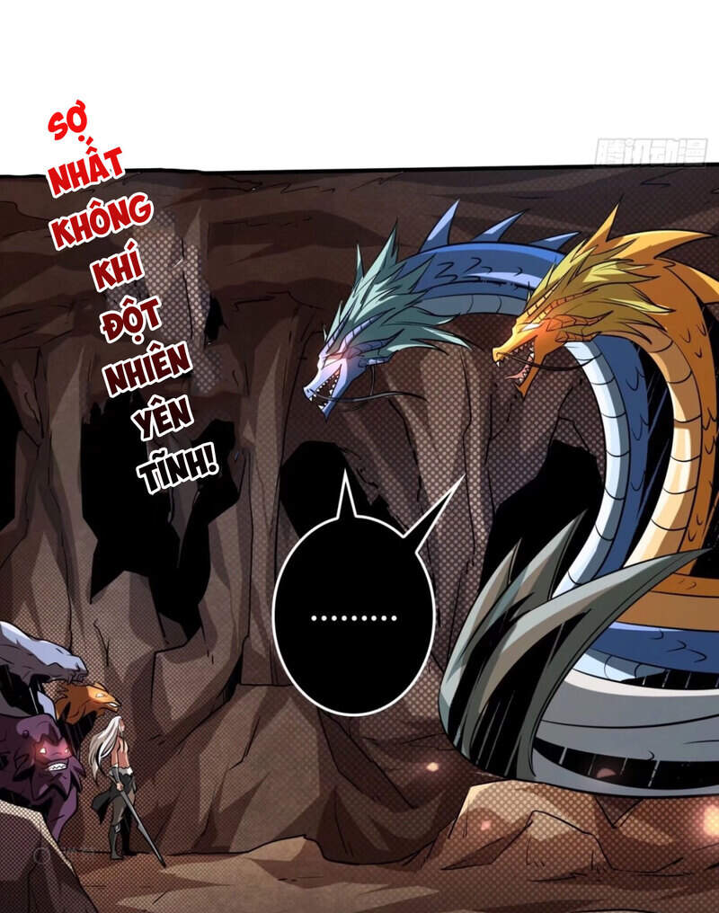 Vừa Chơi Đã Có Tài Khoản Vương Giả Chap 105 - Next Chap 106