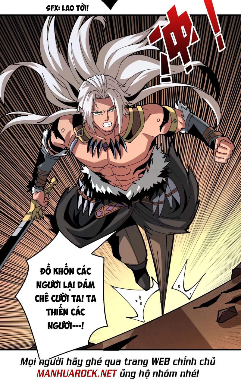 Vừa Chơi Đã Có Tài Khoản Vương Giả Chap 105 - Next Chap 106