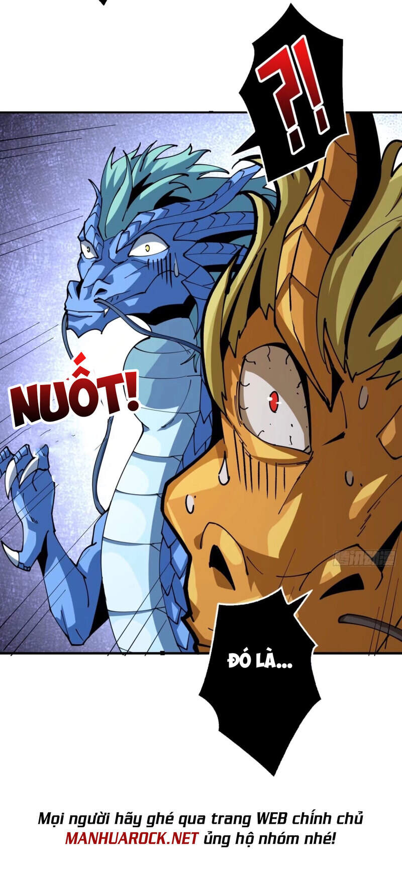 Vừa Chơi Đã Có Tài Khoản Vương Giả Chap 105 - Next Chap 106