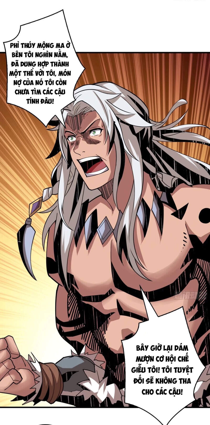 Vừa Chơi Đã Có Tài Khoản Vương Giả Chap 105 - Next Chap 106