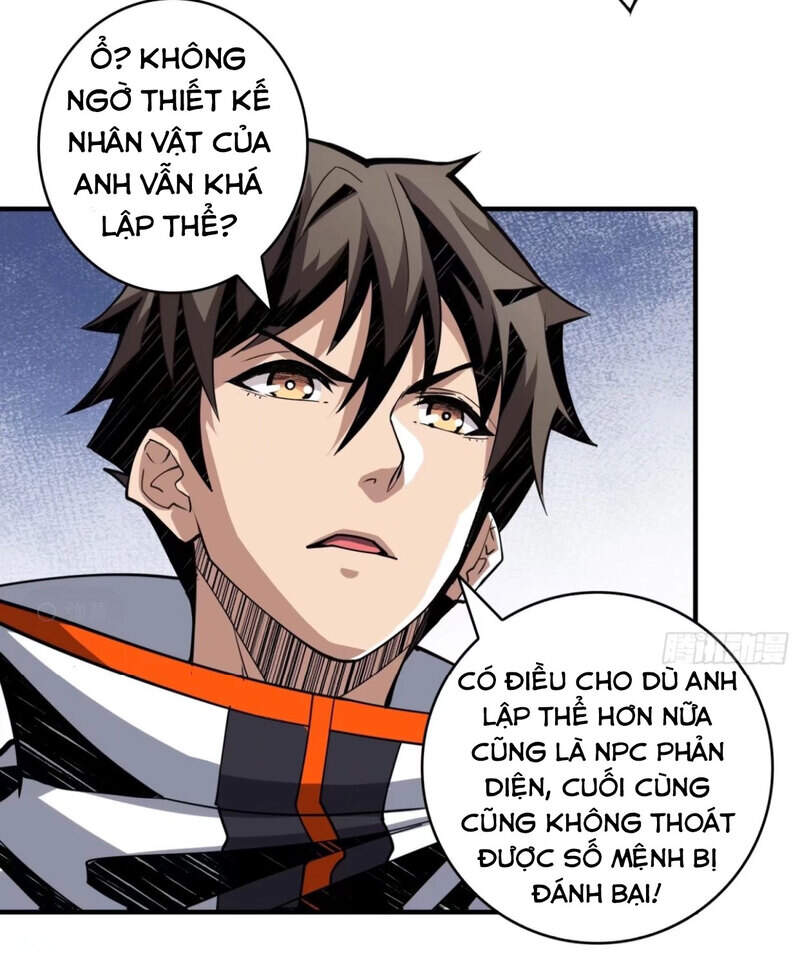 Vừa Chơi Đã Có Tài Khoản Vương Giả Chap 105 - Next Chap 106