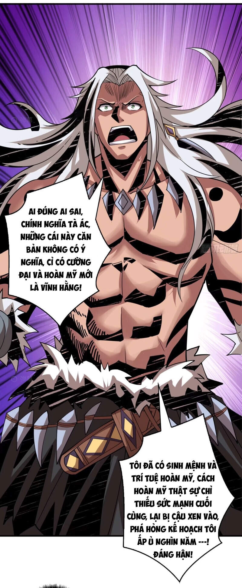 Vừa Chơi Đã Có Tài Khoản Vương Giả Chap 105 - Next Chap 106