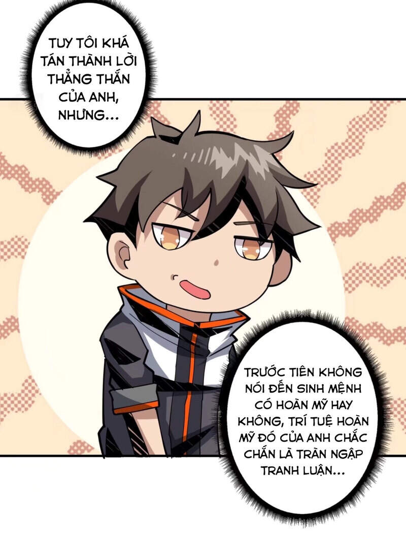 Vừa Chơi Đã Có Tài Khoản Vương Giả Chap 105 - Next Chap 106