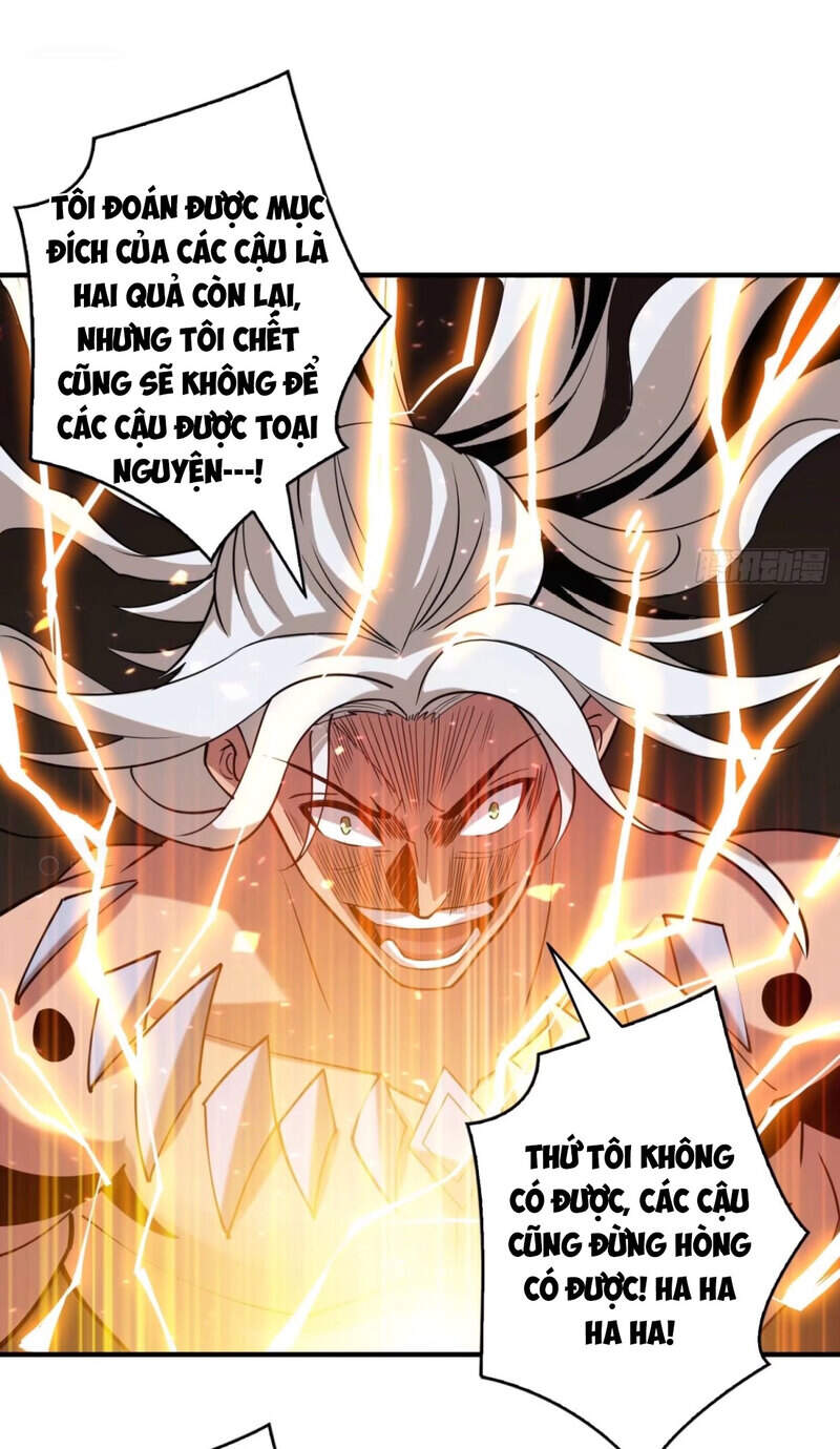 Vừa Chơi Đã Có Tài Khoản Vương Giả Chap 105 - Next Chap 106