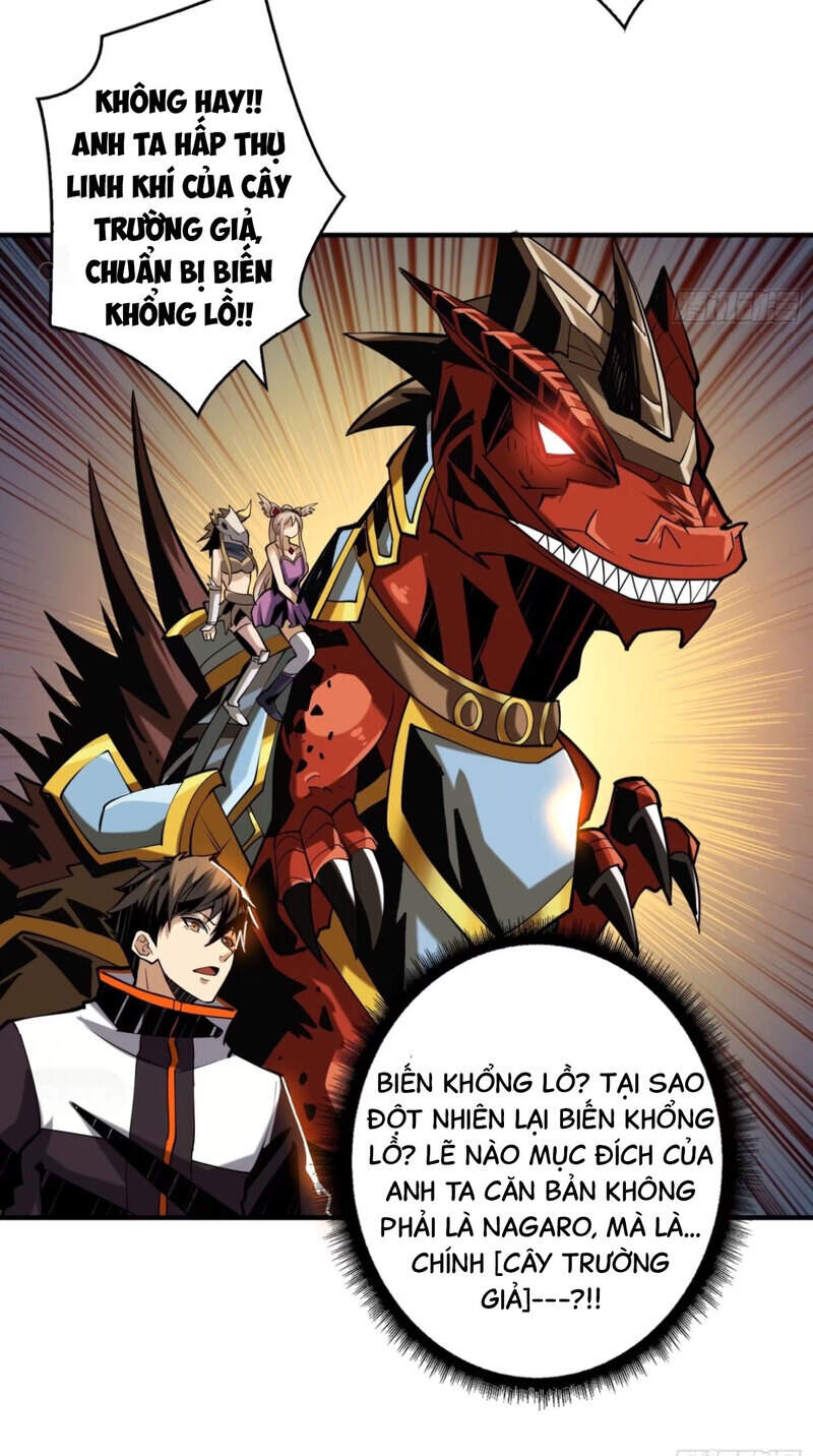 Vừa Chơi Đã Có Tài Khoản Vương Giả Chap 105 - Next Chap 106