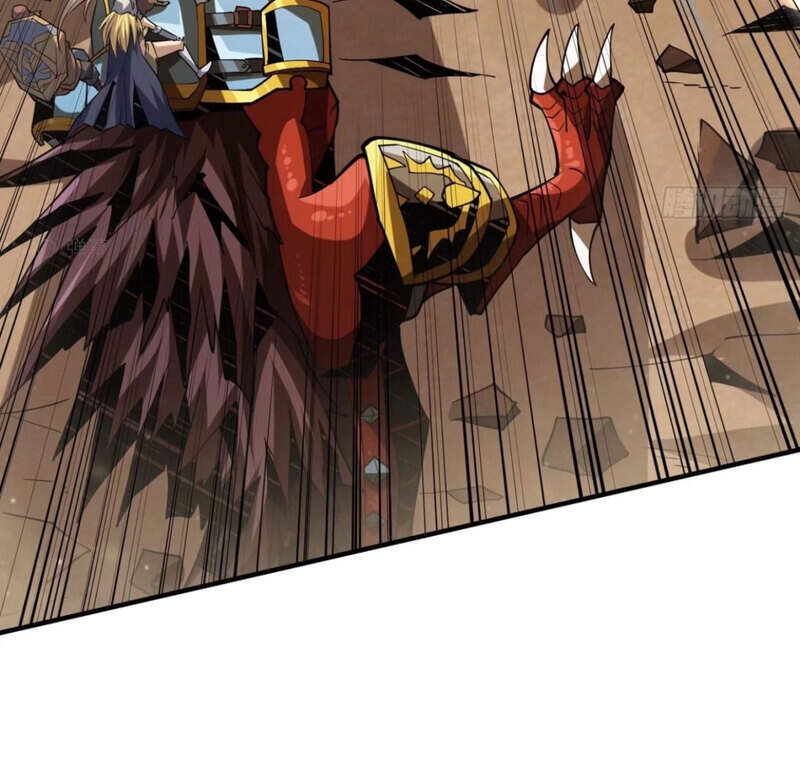 Vừa Chơi Đã Có Tài Khoản Vương Giả Chap 105 - Next Chap 106