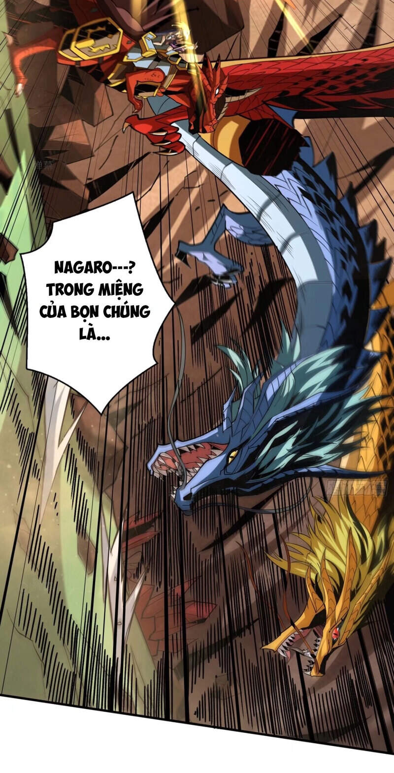 Vừa Chơi Đã Có Tài Khoản Vương Giả Chap 105 - Next Chap 106