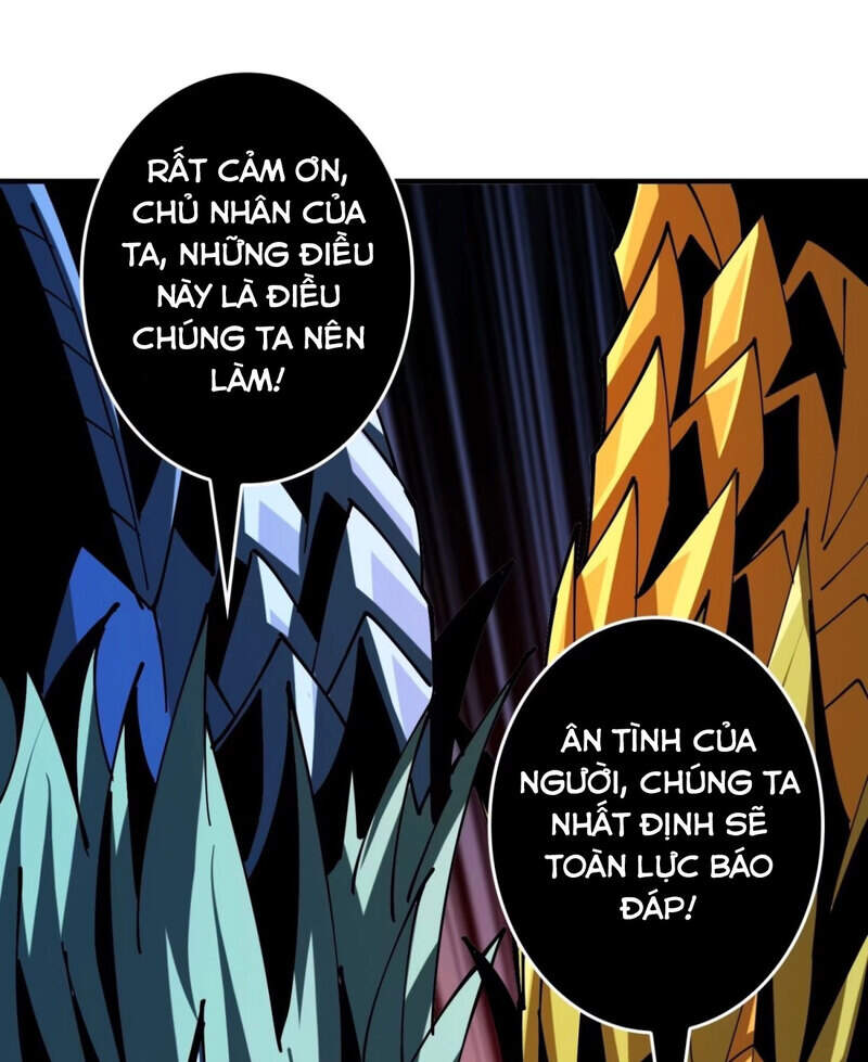 Vừa Chơi Đã Có Tài Khoản Vương Giả Chap 105 - Next Chap 106