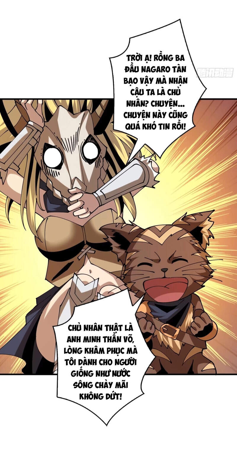 Vừa Chơi Đã Có Tài Khoản Vương Giả Chap 105 - Next Chap 106