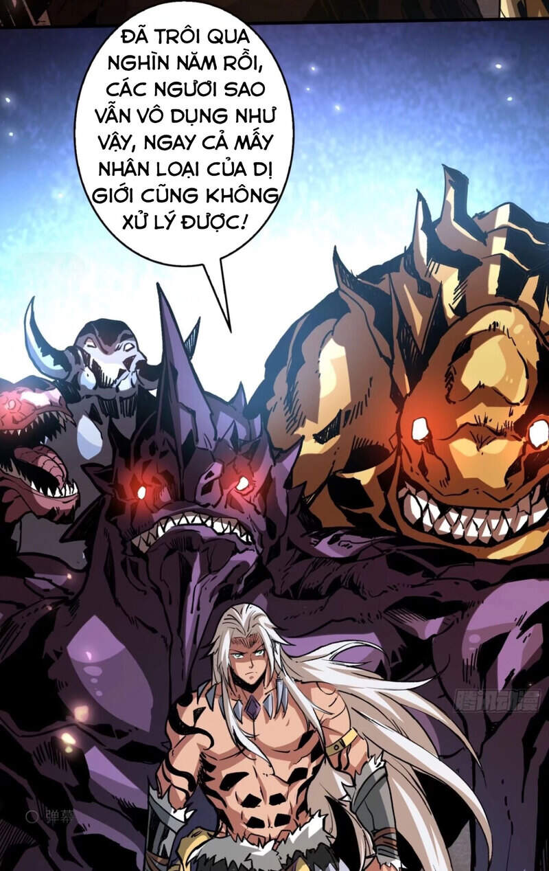 Vừa Chơi Đã Có Tài Khoản Vương Giả Chap 105 - Next Chap 106