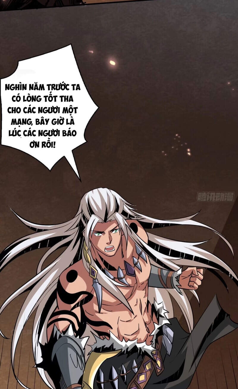 Vừa Chơi Đã Có Tài Khoản Vương Giả Chap 105 - Next Chap 106