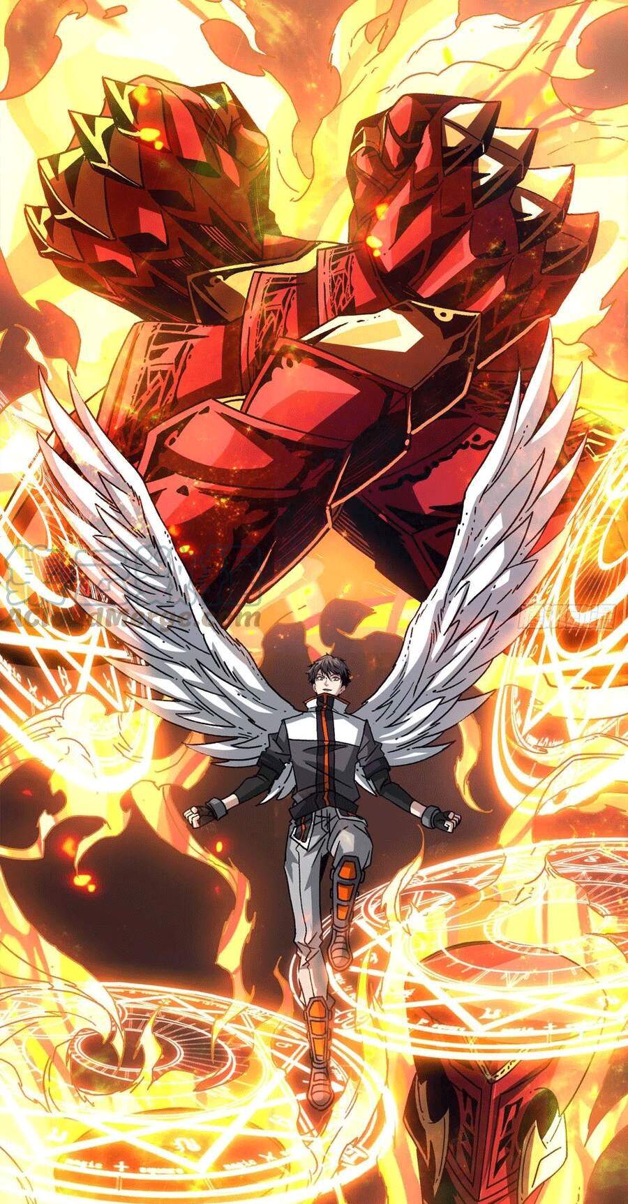 Vừa Chơi Đã Có Tài Khoản Vương Giả Chap 106 - Next Chap 107