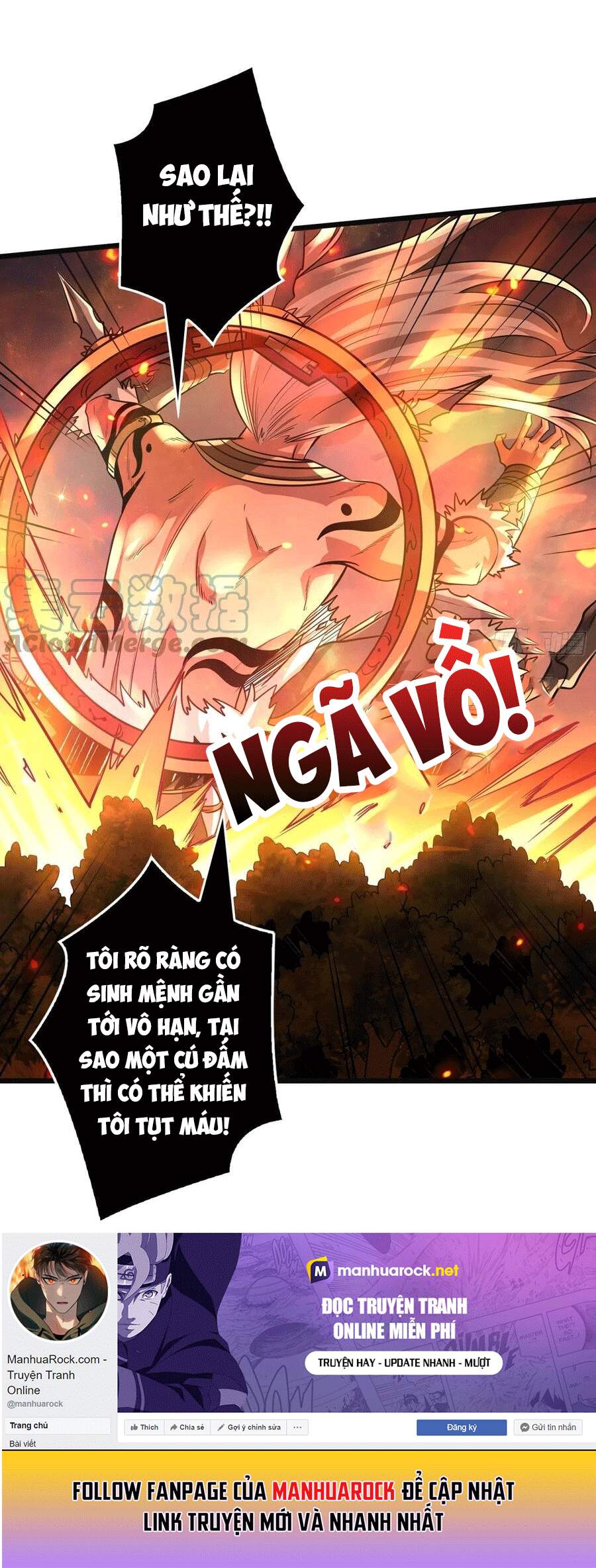 Vừa Chơi Đã Có Tài Khoản Vương Giả Chap 106 - Next Chap 107