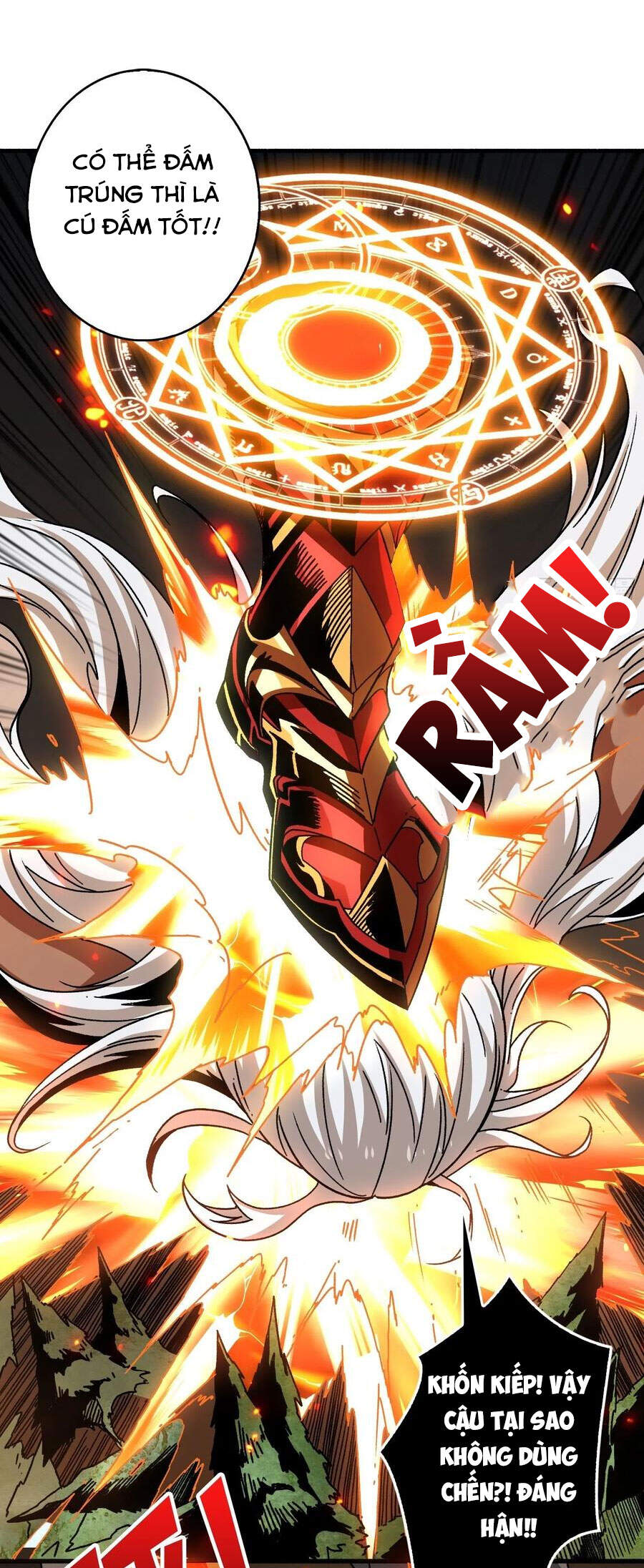 Vừa Chơi Đã Có Tài Khoản Vương Giả Chap 106 - Next Chap 107